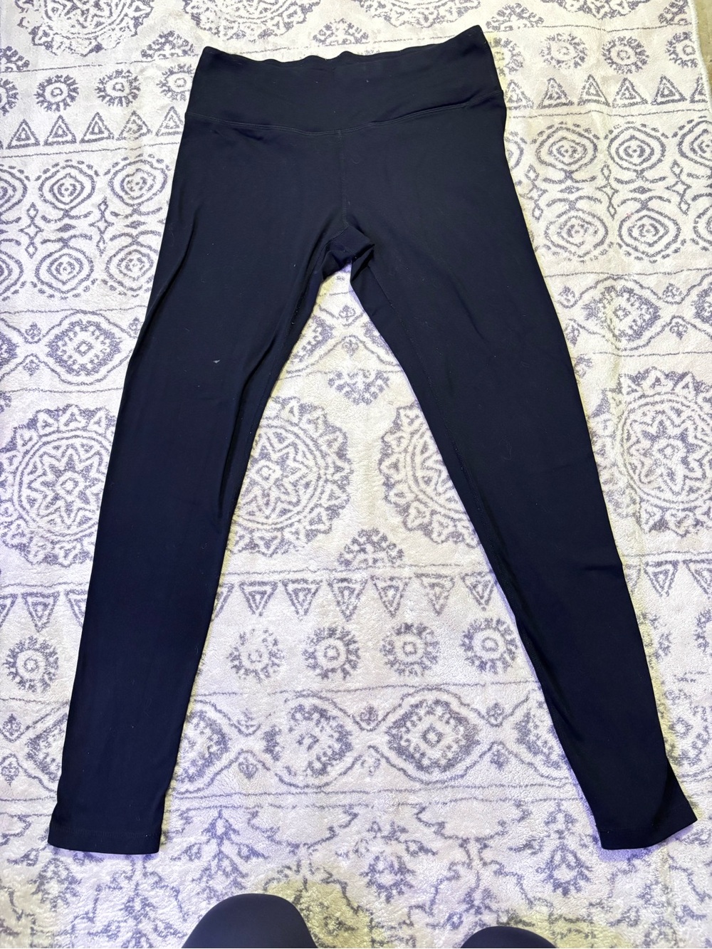 90 Degree by Reflex Leggings size Medium